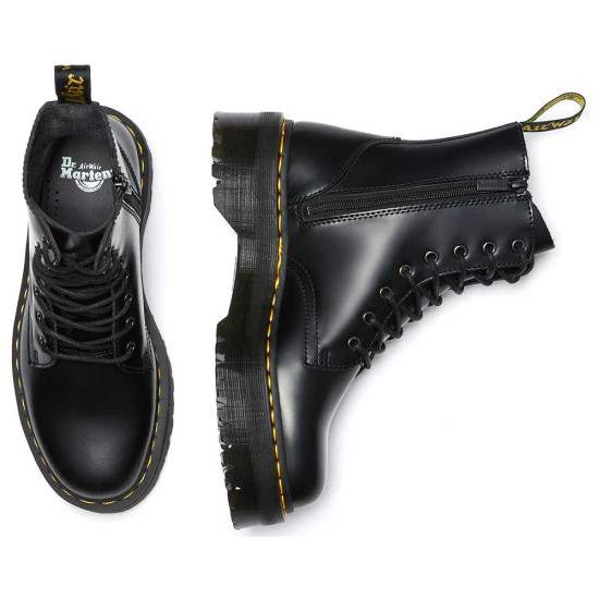 Dr.Martens Jadon Polished Smooth